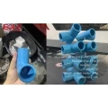 300ekh-PVC-Customer Case-#Bole Makinesi